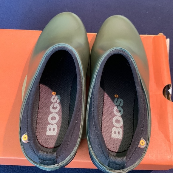 Bogs Vista waterproof clogs - Picture 3 of 7